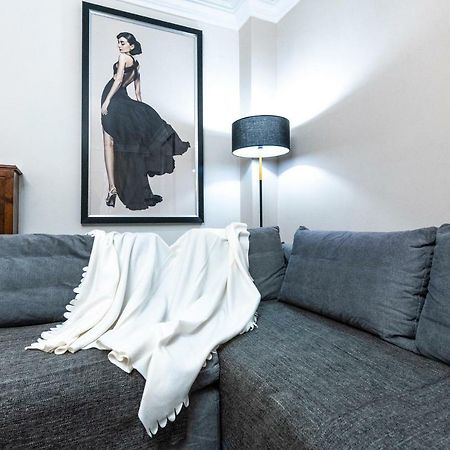 Piraeus Port Marouso Apartment Ngoại thất bức ảnh