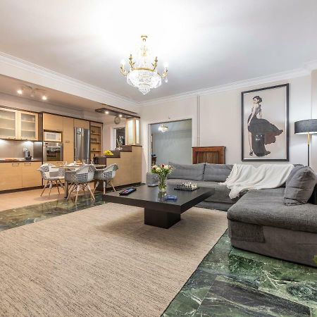 Piraeus Port Marouso Apartment Ngoại thất bức ảnh