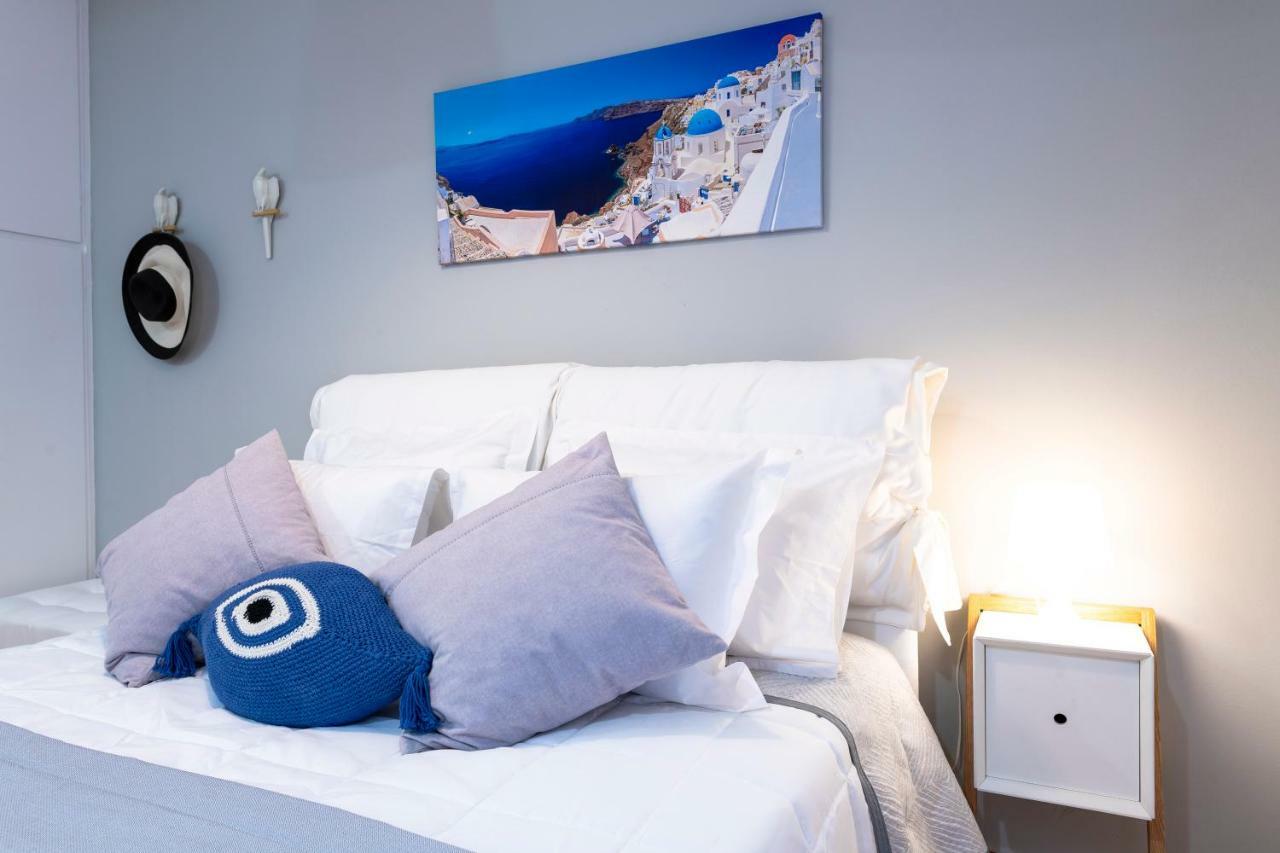 Piraeus Port Marouso Apartment Ngoại thất bức ảnh