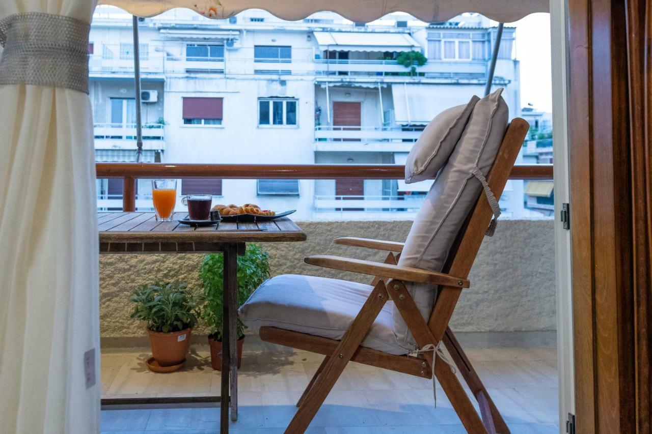 Piraeus Port Marouso Apartment Ngoại thất bức ảnh