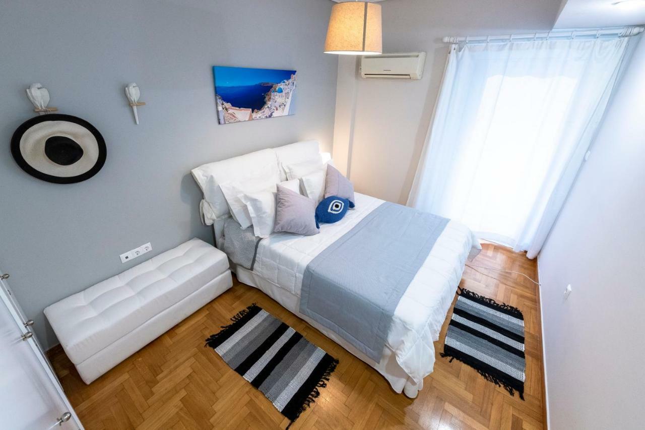 Piraeus Port Marouso Apartment Ngoại thất bức ảnh
