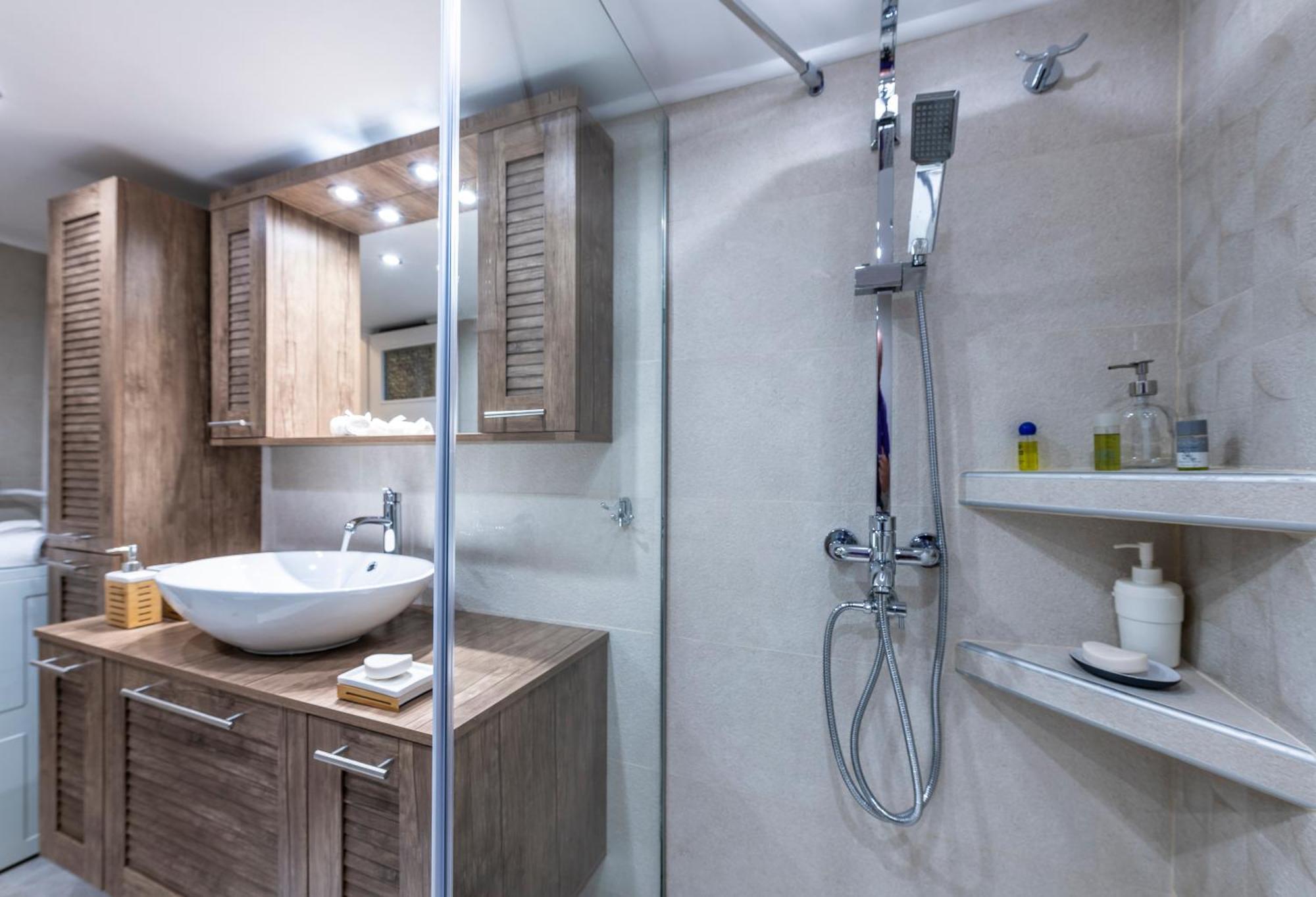 Piraeus Port Marouso Apartment Ngoại thất bức ảnh