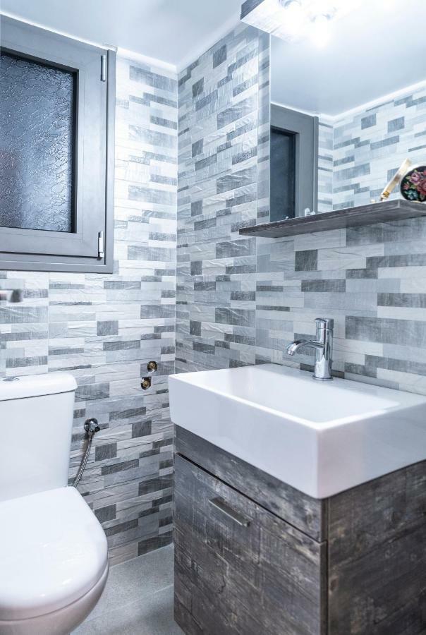 Piraeus Port Marouso Apartment Ngoại thất bức ảnh