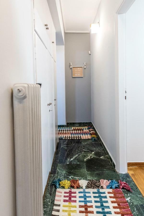 Piraeus Port Marouso Apartment Ngoại thất bức ảnh