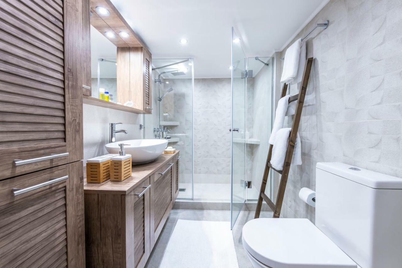 Piraeus Port Marouso Apartment Ngoại thất bức ảnh