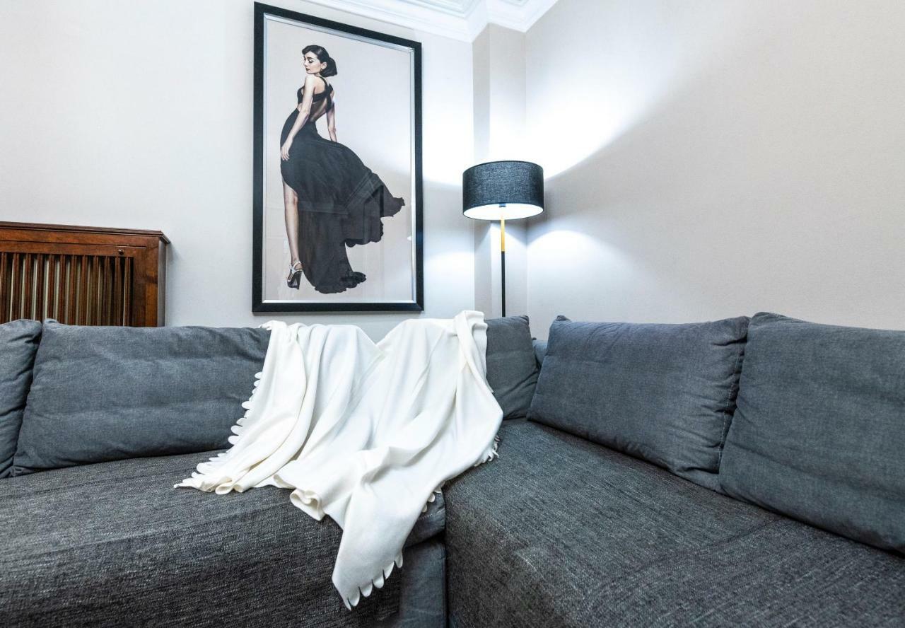 Piraeus Port Marouso Apartment Ngoại thất bức ảnh