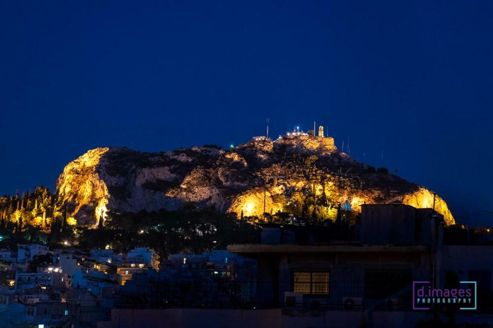 Piraeus Port Marouso Apartment Ngoại thất bức ảnh