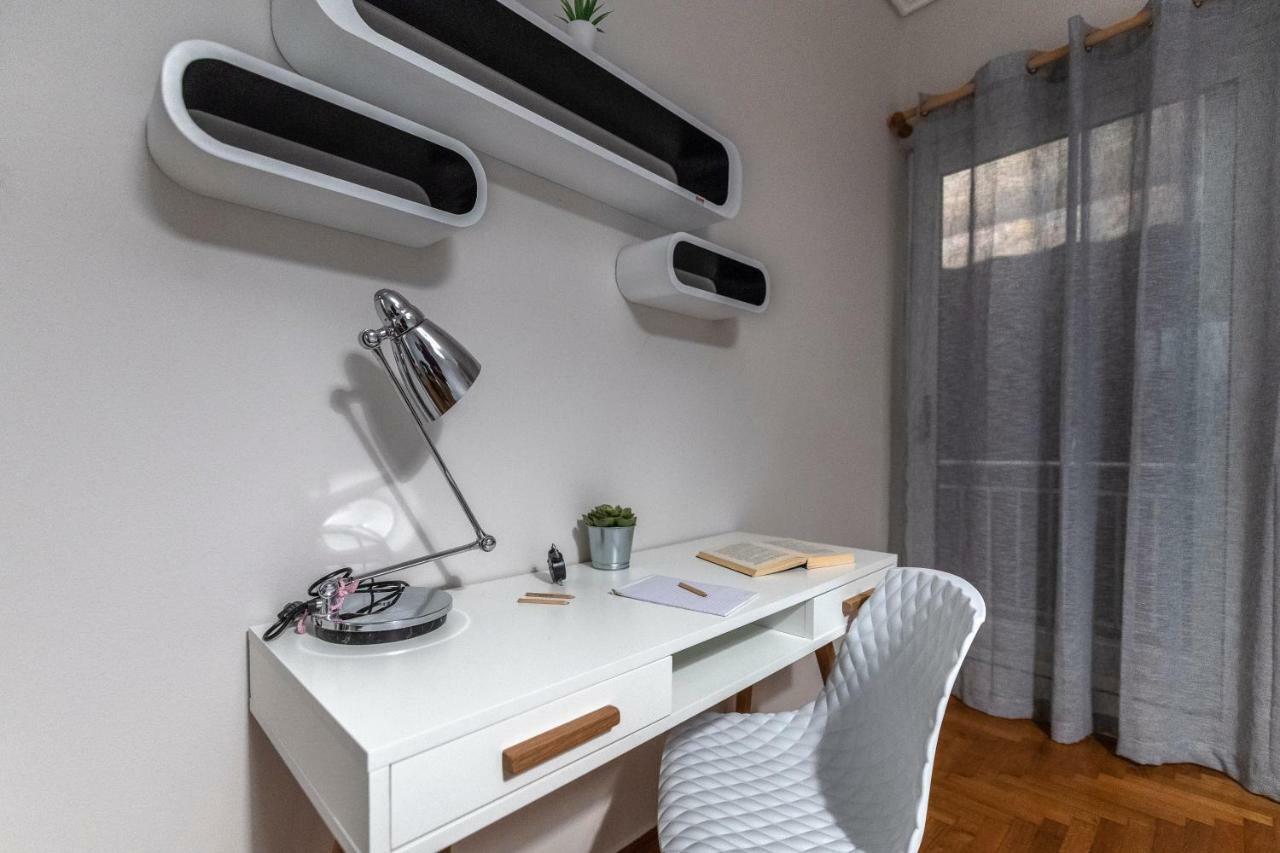 Piraeus Port Marouso Apartment Ngoại thất bức ảnh
