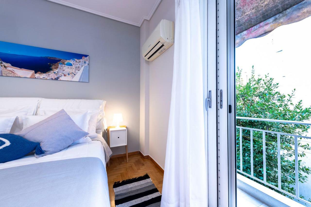 Piraeus Port Marouso Apartment Ngoại thất bức ảnh
