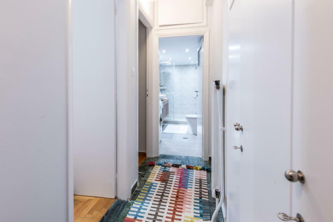 Piraeus Port Marouso Apartment Ngoại thất bức ảnh