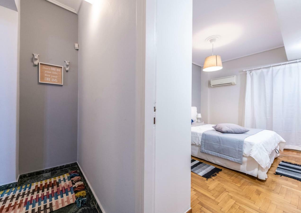 Piraeus Port Marouso Apartment Ngoại thất bức ảnh