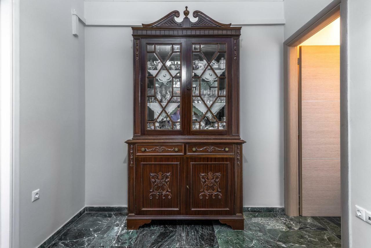 Piraeus Port Marouso Apartment Ngoại thất bức ảnh